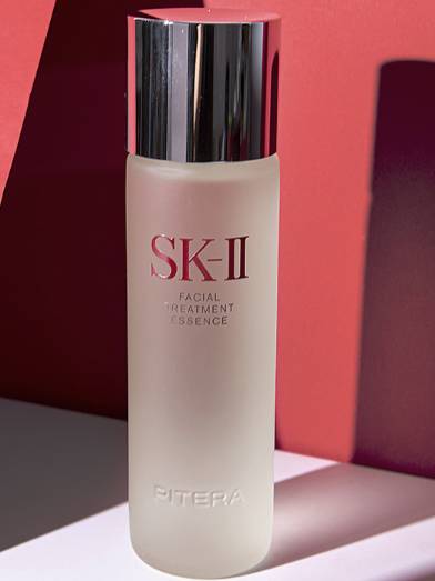 SK-II 護膚精華露是不是神仙水