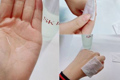 skii清瑩露可以每天用嗎