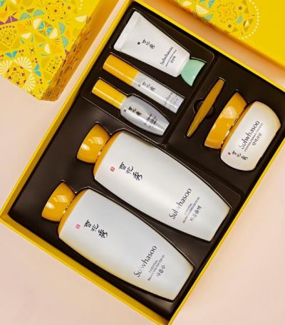 1942113611310 雪花秀怎么用