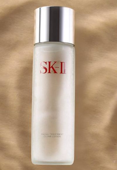 skii清瑩露可以每天用嗎