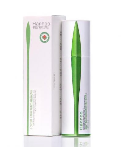 韓后各個系列適合年齡段