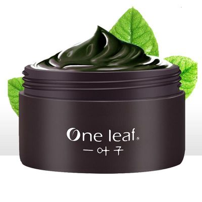 一葉子植物酵素黑泥膜怎么用