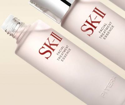 SK-II/SK2護膚精華露神仙水有香味嗎