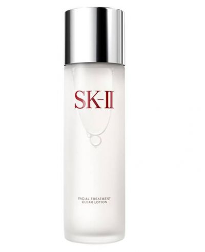 SK-II/SK2護膚精華露神仙水有香味嗎