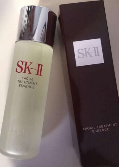 1952204711311 怎么鑒別SK-II/SK2神仙水真假