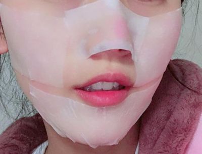 濕敷用化妝棉還是壓縮面膜好