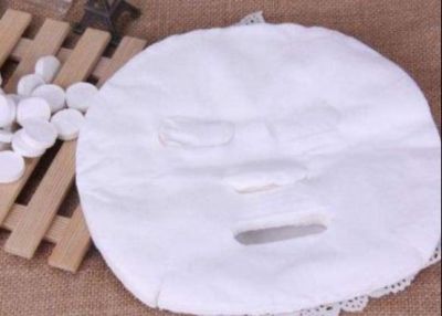 濕敷用化妝棉還是壓縮面膜好