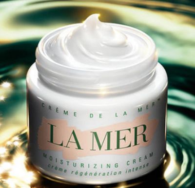 面霜放久了為什么會變黃