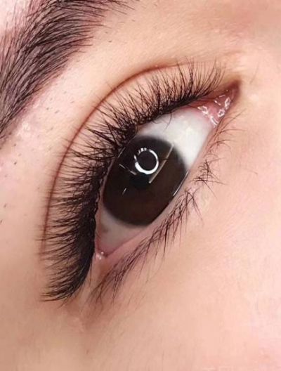 1955541011311 沒有解膠劑怎么卸睫毛