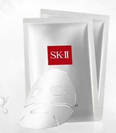 skii面膜為什么那么貴