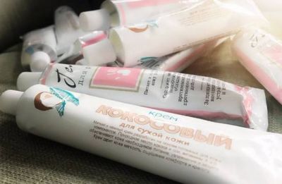 俄羅斯護手霜真假對比怎么樣