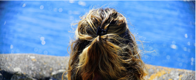 頭發干枯怎么辦