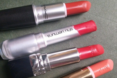 怎么清潔化妝品