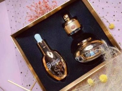 夏詩妍祛斑真的有效果嗎