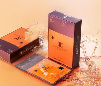 韓國三部曲面膜怎么用