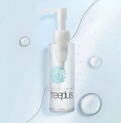 芙麗芳絲潔膚油怎么用