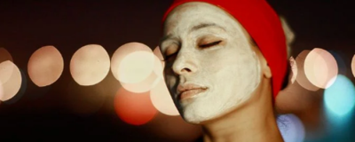 保濕面膜使用方法