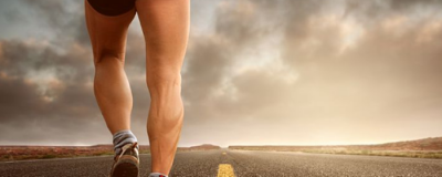 每天爬樓梯能瘦腿嗎