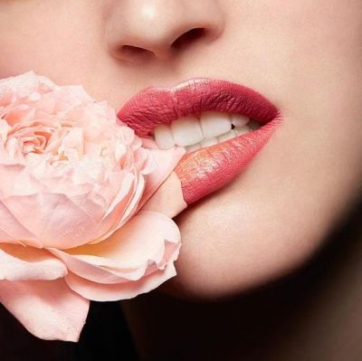 拉絲口紅怎么用