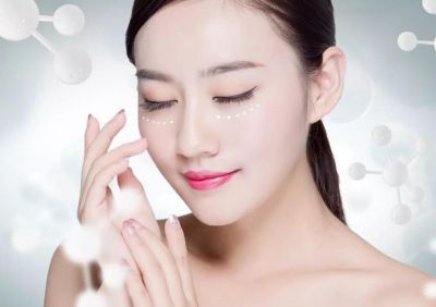 2016086711310 擦護膚品臉部刺痛過一會就好了