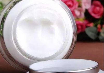 2016332211311 面霜太稠調稀釋小妙招