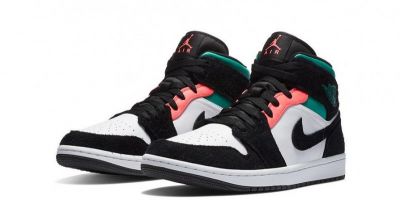 2018399011310 aj1怎么系鞋帶好看