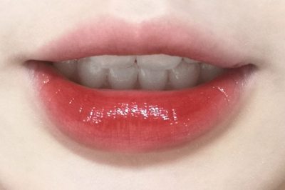 如何打造完美唇型