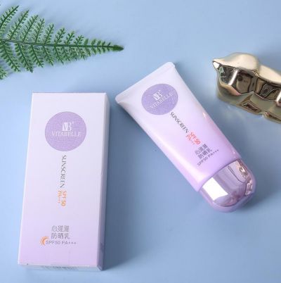 心維雅保濕潔面乳使用方法