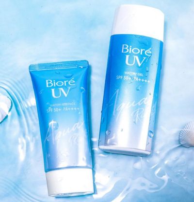 2029289111313 碧柔防曬霜需要卸妝嗎?用洗面奶可以嗎