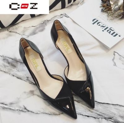 尖頭鞋還是方頭鞋顯老