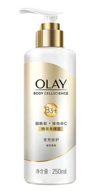 2032545411311 全身美白身體乳哪個好