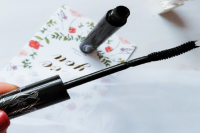 過期化妝品如何變廢為寶