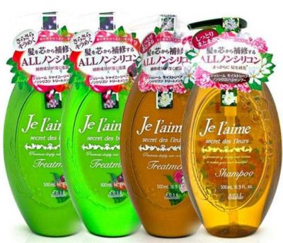 2033377011311 真正日本人用的洗發水都有哪些