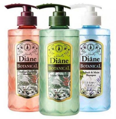 2033463611311 真正日本人用的洗發水都有哪些