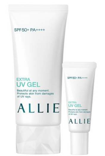 什么防曬霜好用不油膩