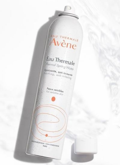 曬后修復噴霧怎么用