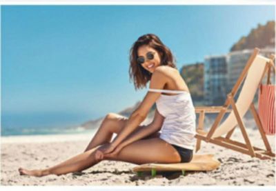 面霜和防曬霜哪個先擦？