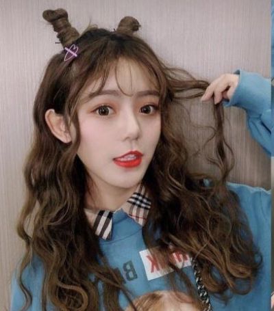 大學可以染發燙發嗎