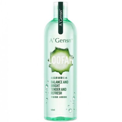 2046135111313 絲瓜水敷面膜要洗臉嗎