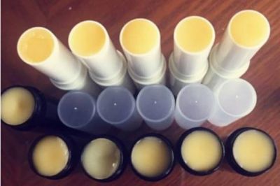 2049141911311 10個自制潤唇膏的配方