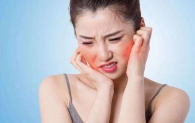 2049214311311 用完水乳以后臉熱熱的怎么辦