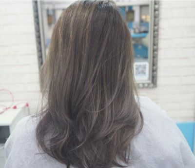 8/11是什么顏色的染膏