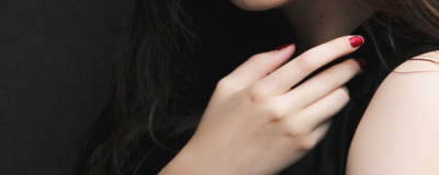 為什么護手霜搓泥