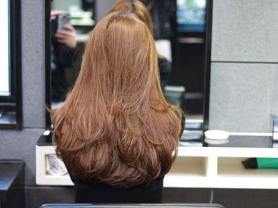 染發后多久可以洗頭？