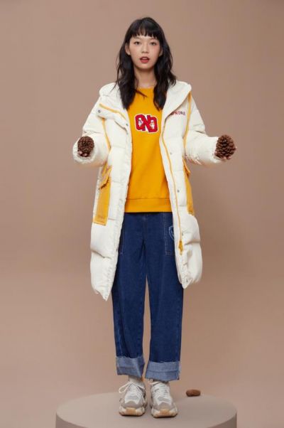 美特斯邦威旗下品牌