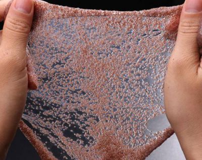 海藻面膜怎么泡出發芽