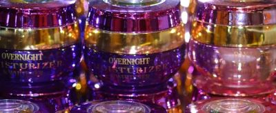 眼霜有什么作用