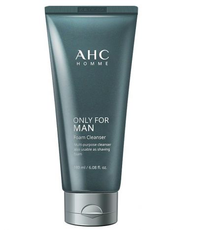 皂基和氨基酸洗面奶的區別