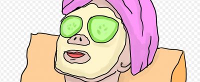 面膜的正確使用方法