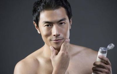 男士保濕乳女生可以拿來用嗎